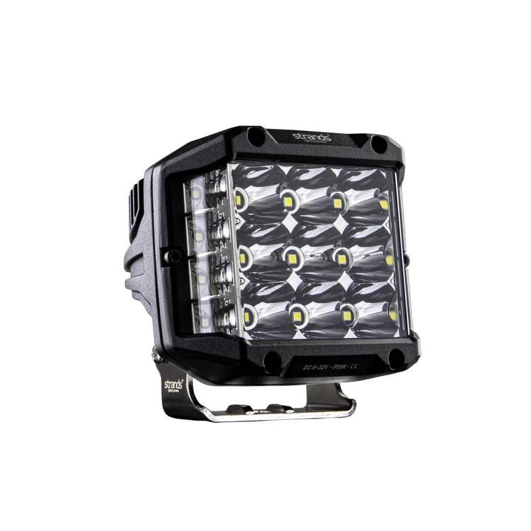 SIDE SHOOTER XL 5" LED BAR