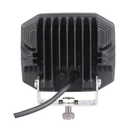SIDE SHOOTER XL 5" LED BAR