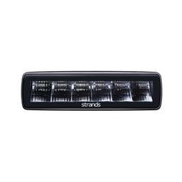 Siberia LED Osram (backlight)