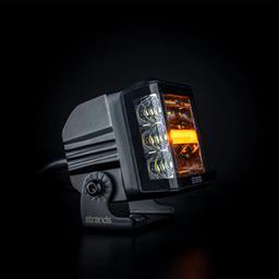 Siberia Qube Light