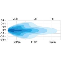 LED-Ramp SLD Dark Knight Nuuk