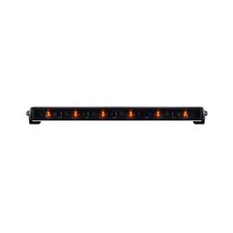 LED-ramppipaketti NUUK Diamond 20' VW Caddy