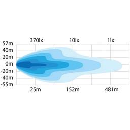 LED-Ramp SLD Dark Knight Nuuk
