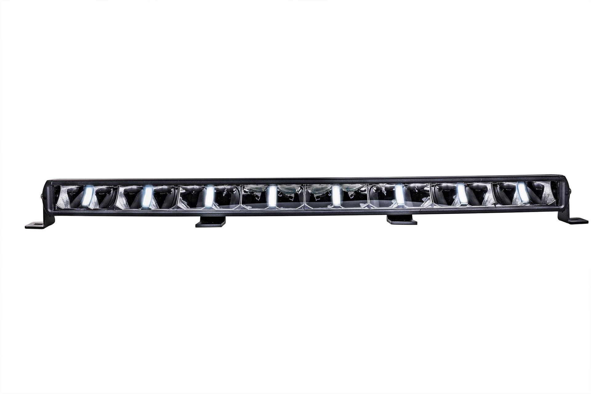 ARCUM LED bar curved 30"