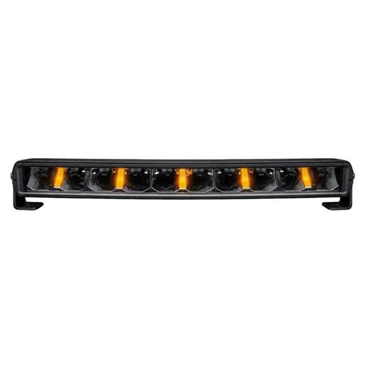 LED-Ramp SLD Dark Knight Nuuk