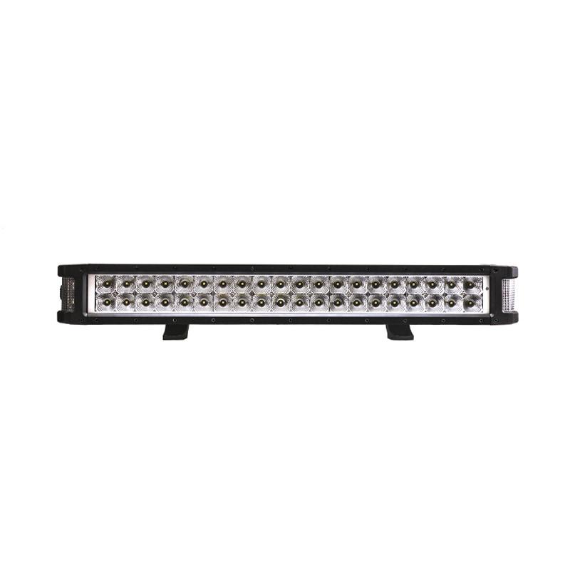 Strands Yeti side shooter LED-ramp 24´