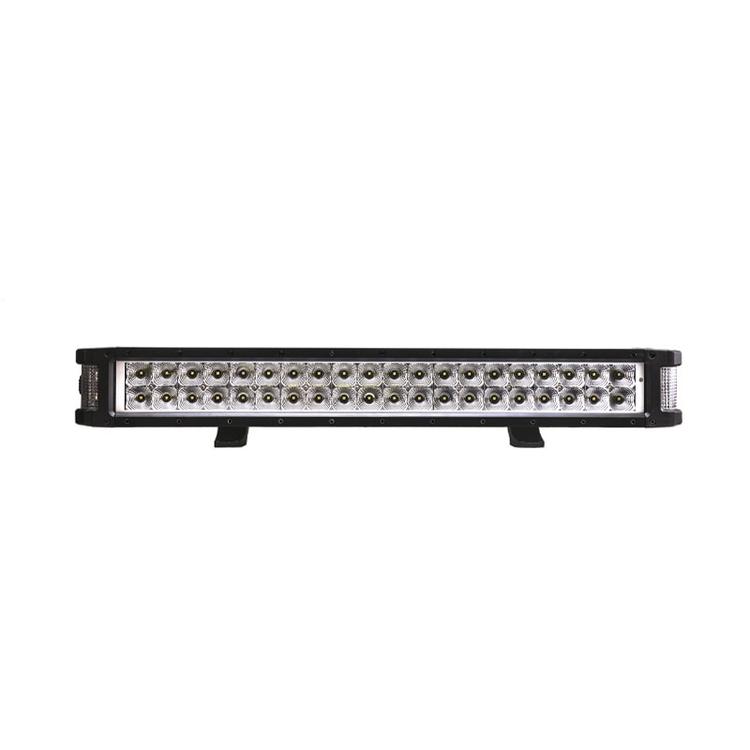 Strands Yeti side shooter Led-ramppi 24´