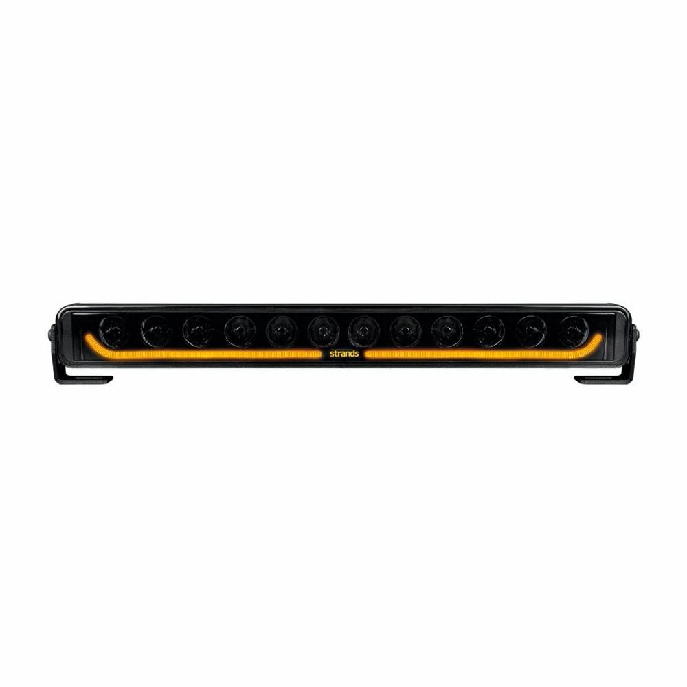 LED-ramp DARK KNIGHT IDENTITY