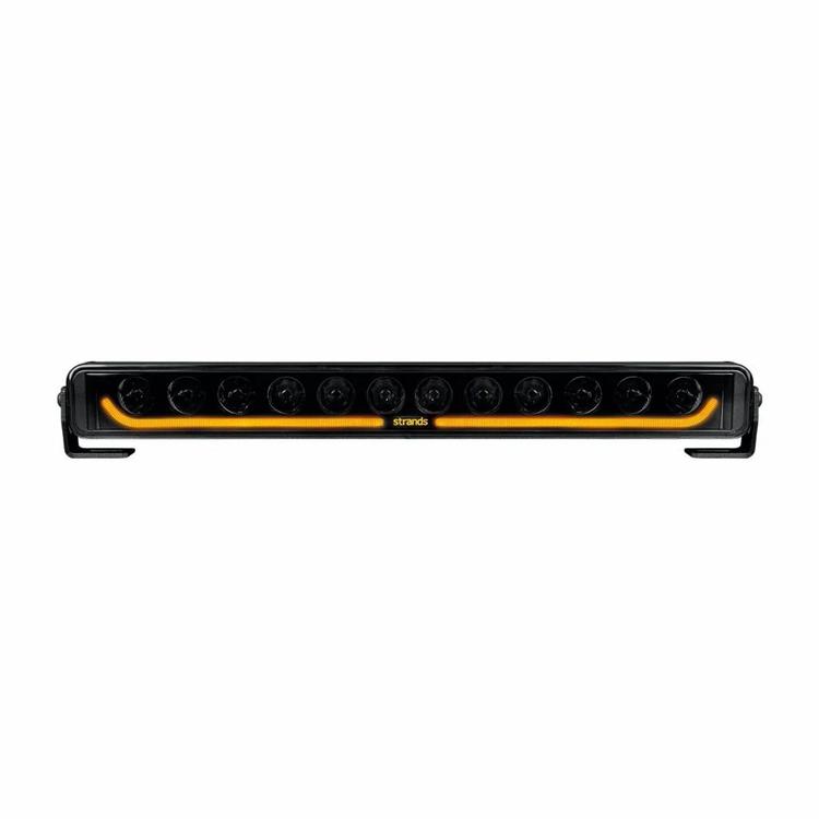 LED-ramp DARK KNIGHT IDENTITY