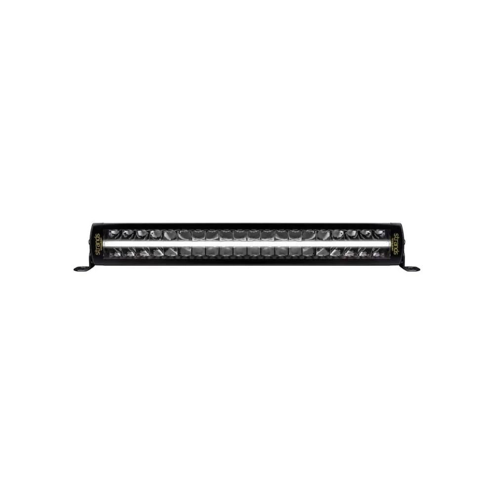 LED-ramp Outlaw Siberia 22´ 