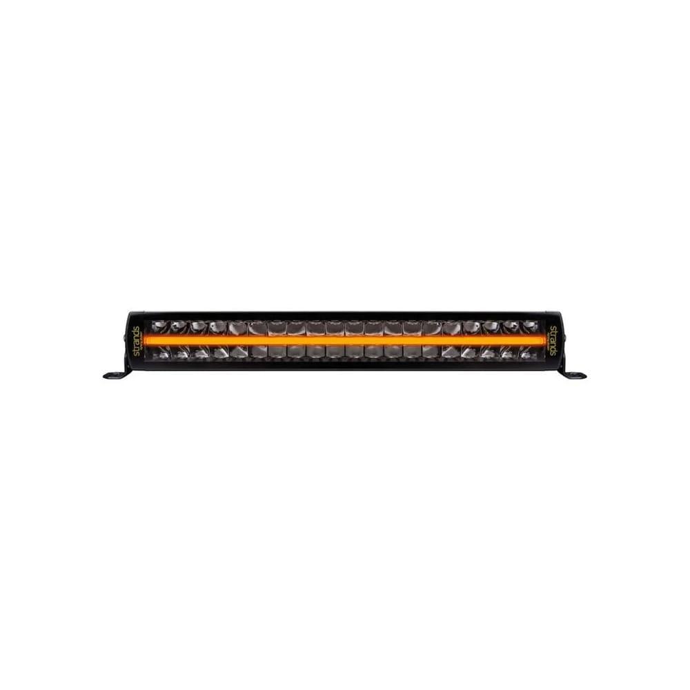 LED-ramp Outlaw Siberia 22´ 