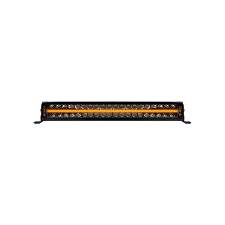 LED-ramp Outlaw Siberia 22´ 