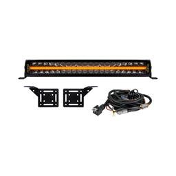 LED-ramp Outlaw Siberia 22´ 