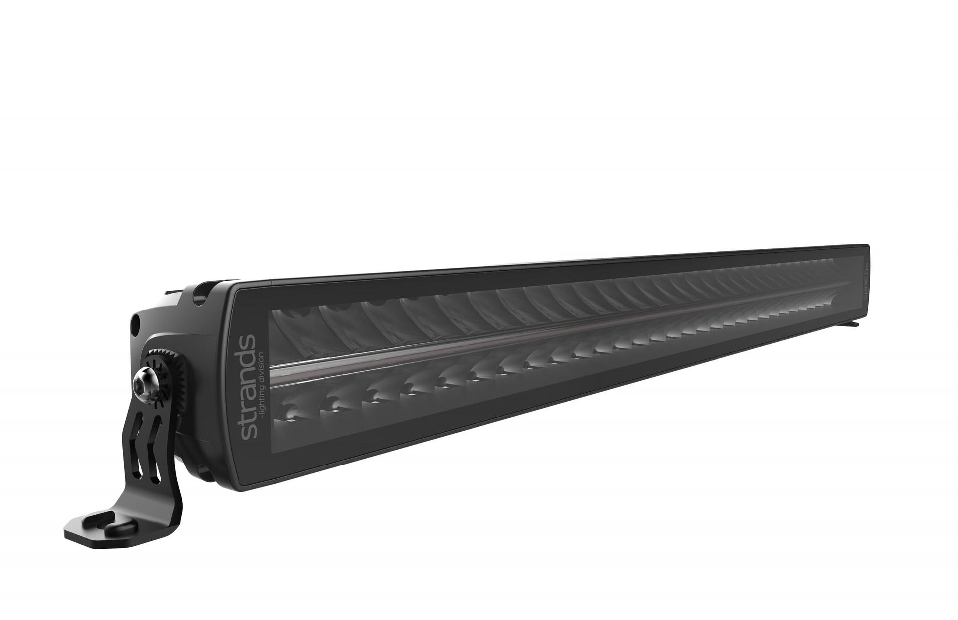 SIBERIA DR LED BAR 32tum