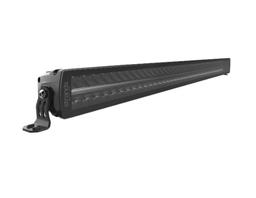 LED-ramp Siberia dubbelradig 107cm (Kombo) - Strands