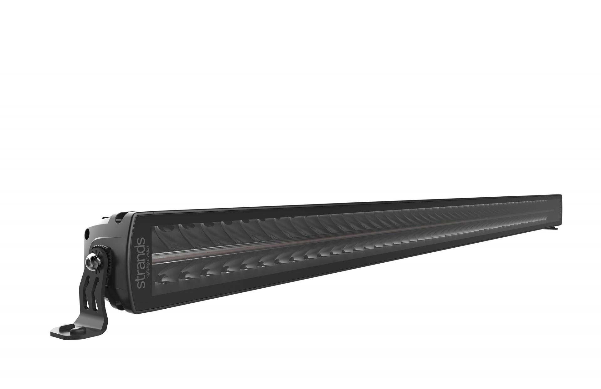 SIBERIA DR LED BAR 50tum