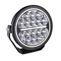 Driving lights Siberia Night Ranger 7´ LED - SLD