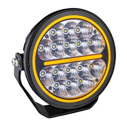 Driving lights Siberia Night Ranger 7´ LED - SLD