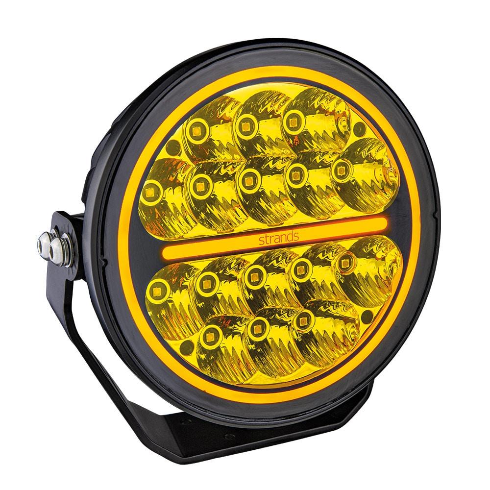 Siberia Bush Ranger 7´ LED - SLD