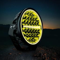 Siberia Bush Ranger 7´ LED - SLD