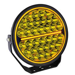 3-Pack Extraljus Siberia Bush Ranger 9´ LED - SLD