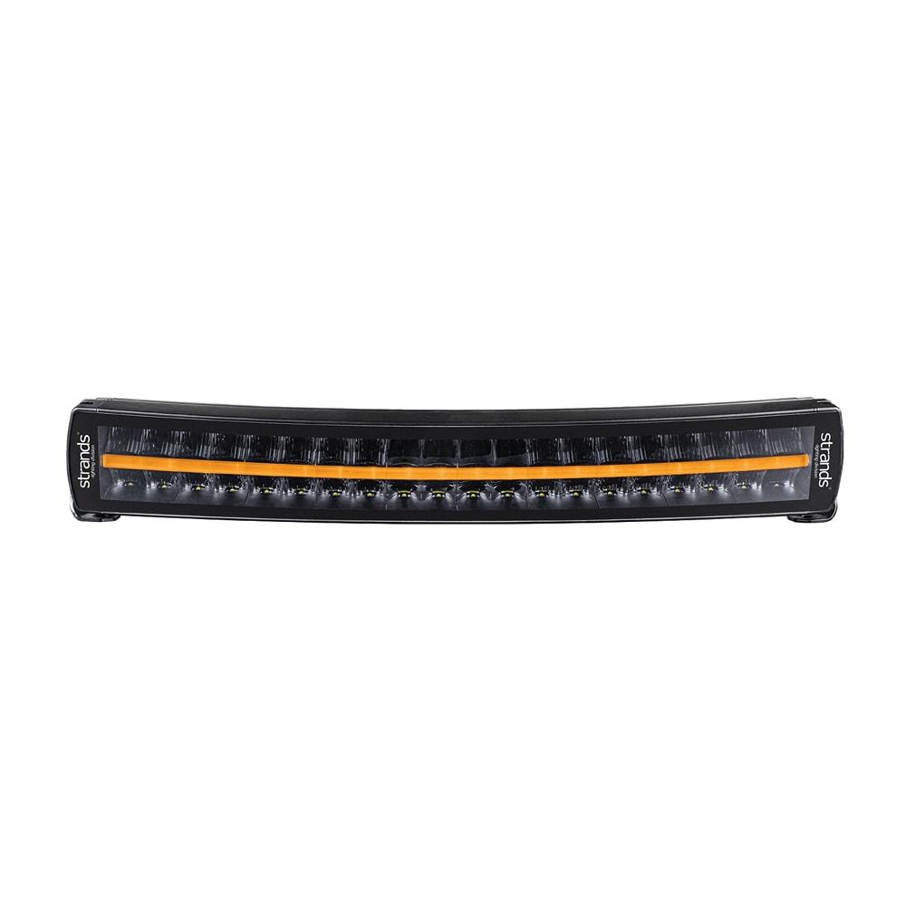 LED ramp double row Siberia