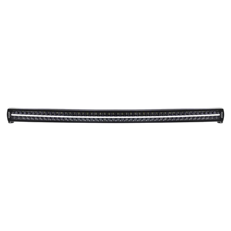 LED bar double row Siberia