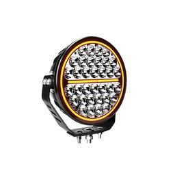 Extraljus Siberia Night Ranger Spot Beam 9´ LED - SLD