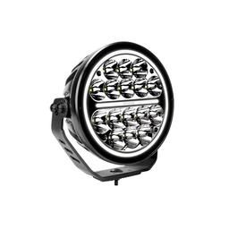 Extraljus Siberia Night Ranger 7´ LED