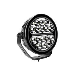 Extraljus Siberia Night Ranger 7´ LED