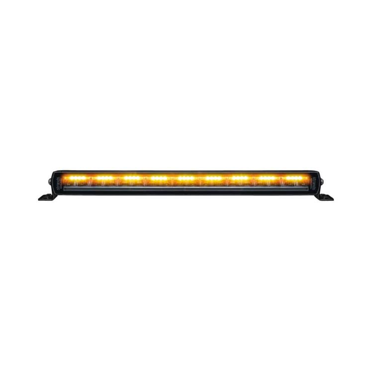 LED-ramp Siberia NG SR 20´