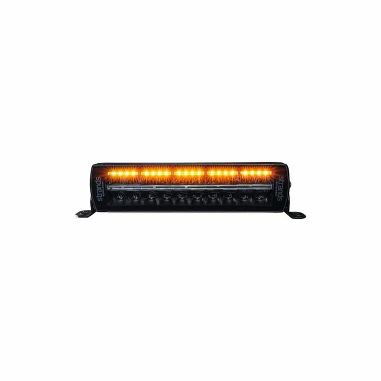 LED ramp SLD Siberia NG 12"