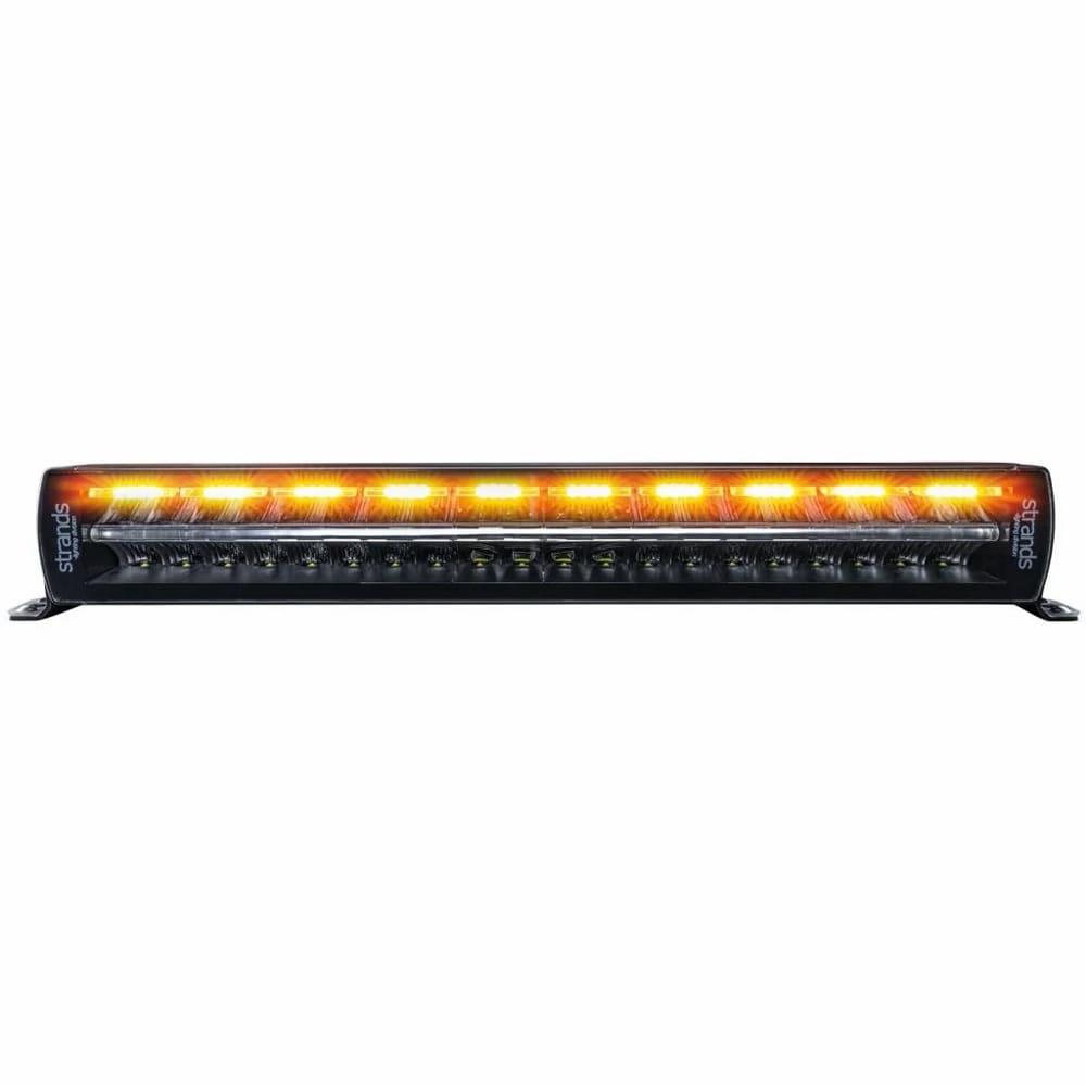 LED-ramp SLD Siberia NG 22´