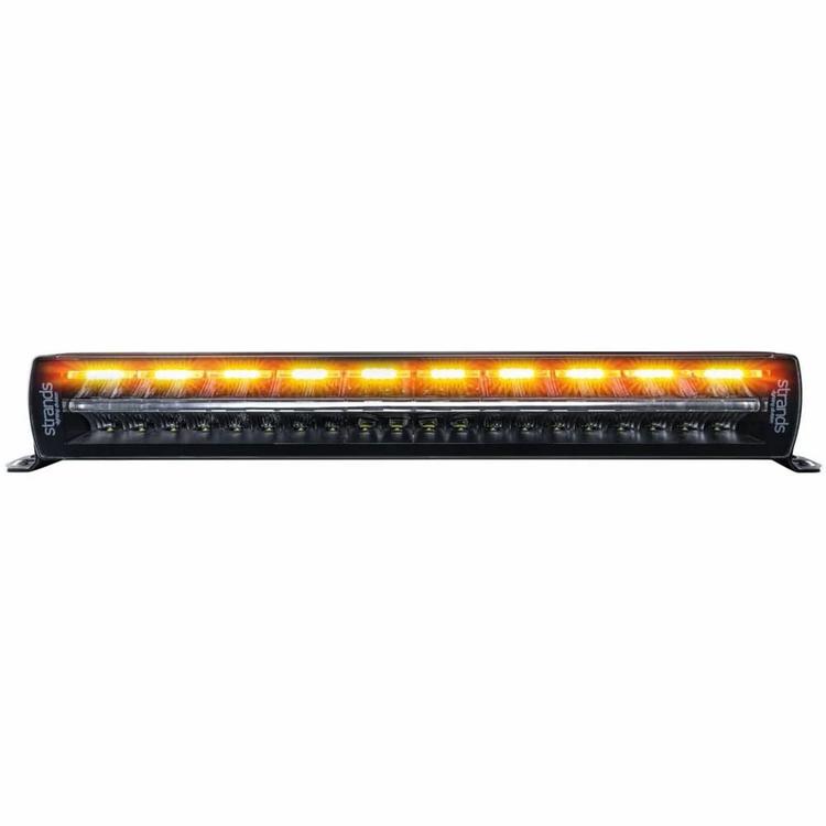 LED-ramp SLD Siberia NG 22´