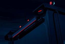 SIBERIA NEXT LEVEL 38″ LED BAR
