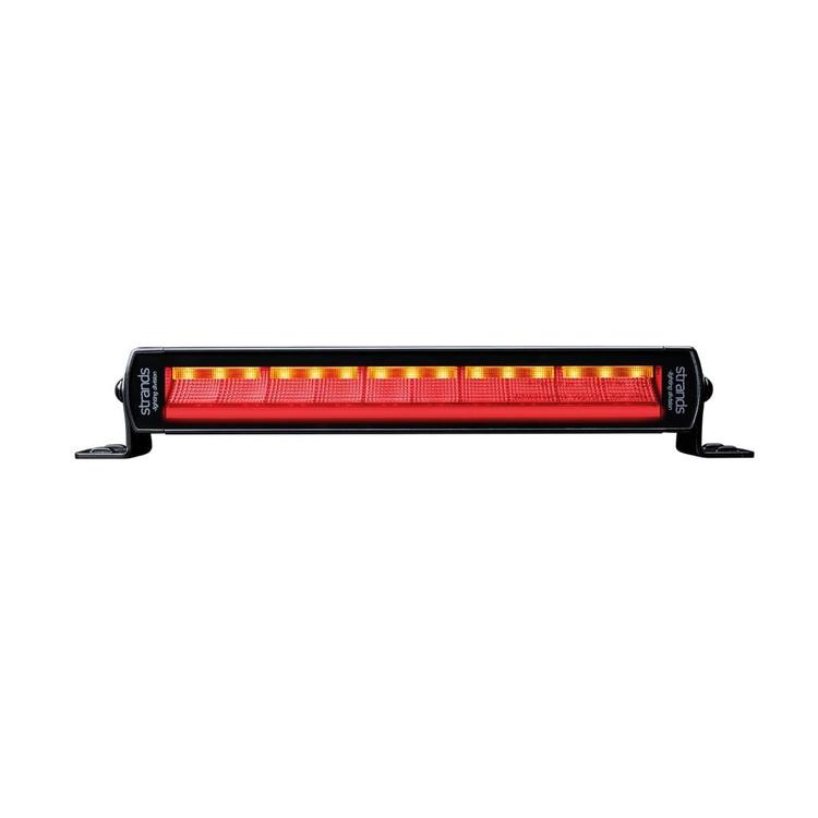 SIBERIA TAIL LIGHT 12″ LED