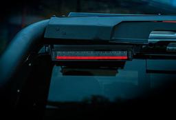 SIBERIA TAIL LIGHT 12″ LED