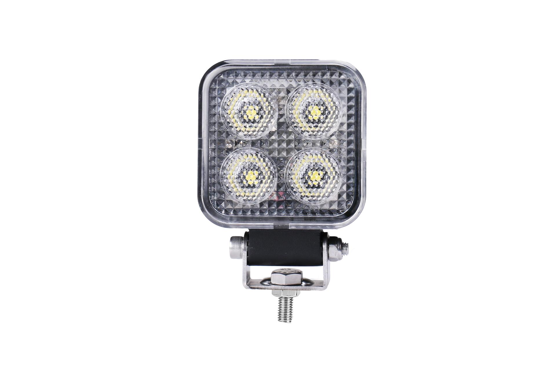 UNITY arbetsljus 31W LED