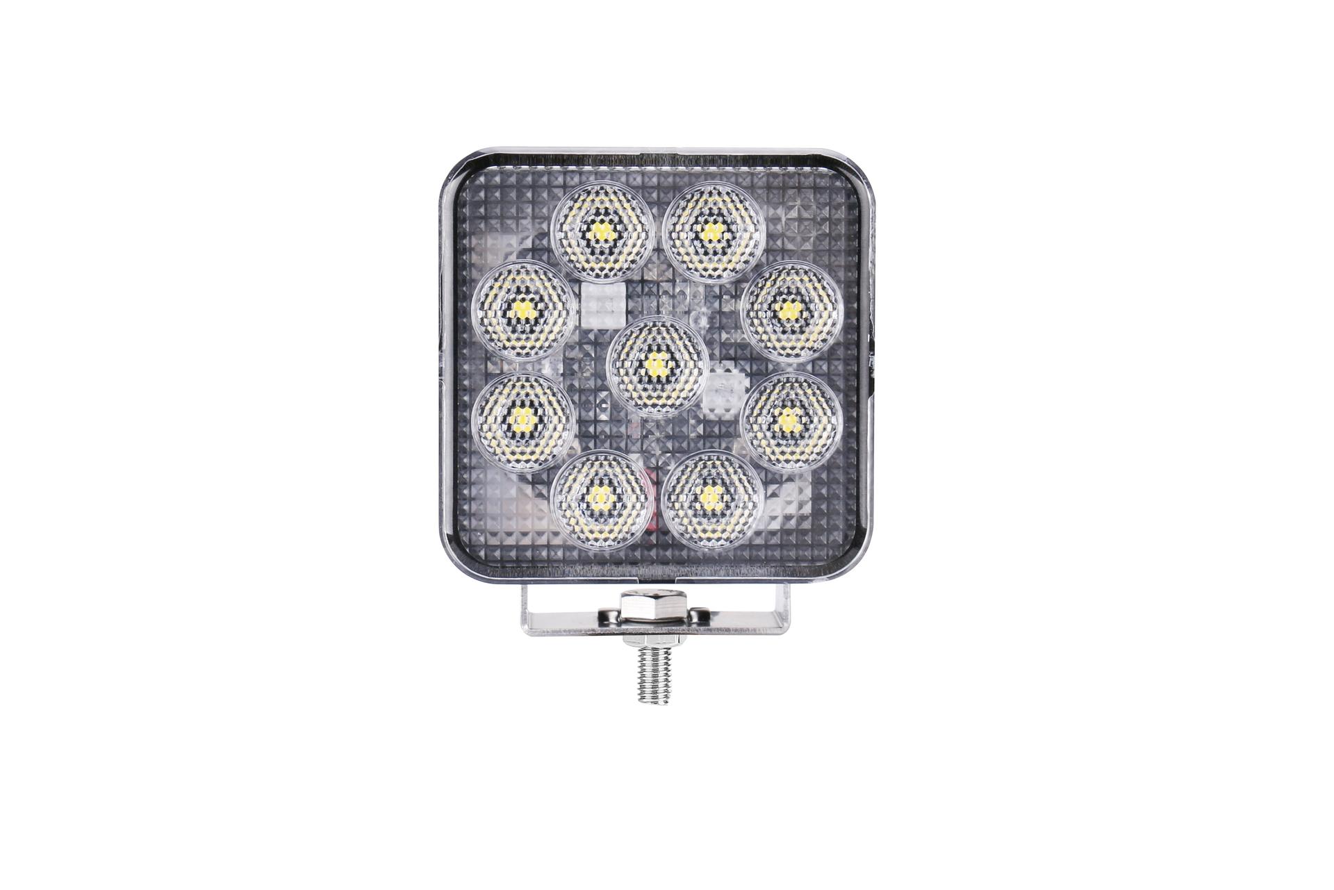 UNITY arbetsljus 64W LED