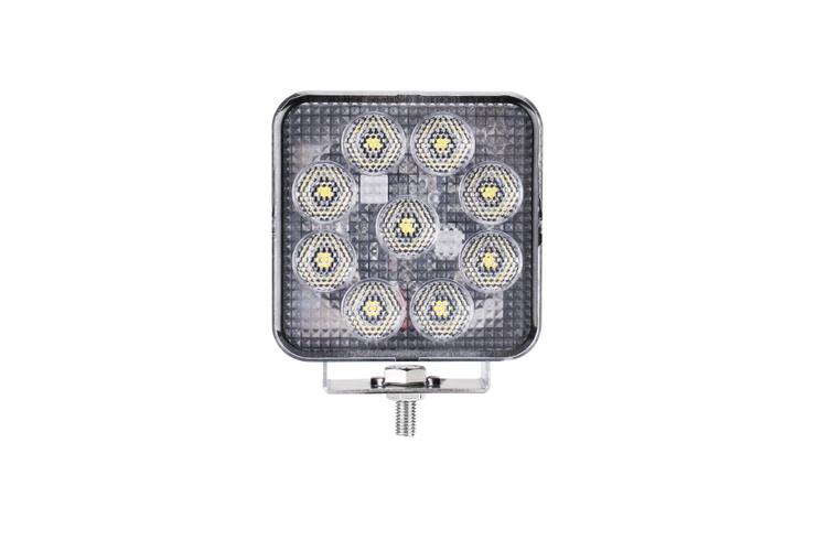 UNITY arbetsljus 64W LED