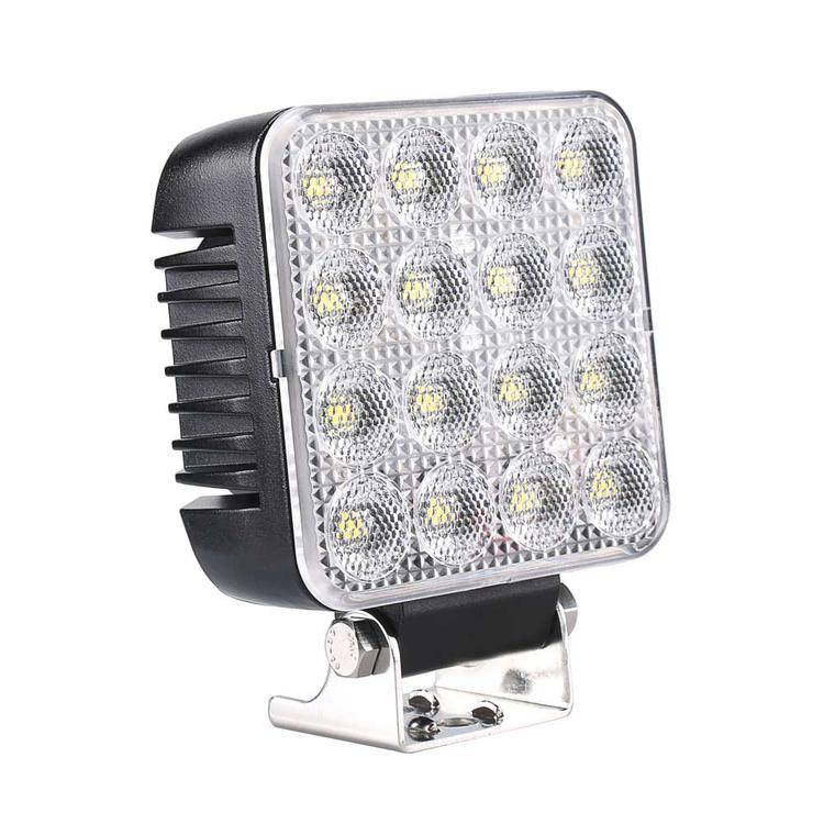 Led työvalo 96W