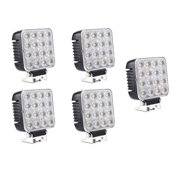 LED work light 96W