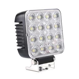 LED Arbetslampa 96W