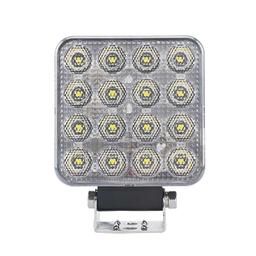 LED Arbetslampa 96W