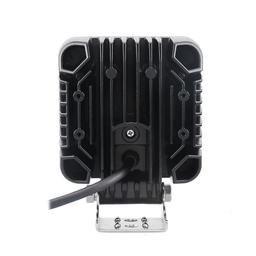 LED Arbeidslampe 36W