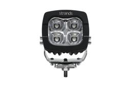 IZEBREAKER arbetsljus 58W LED