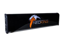 NEDKING Ljusskylt slim 30 x 140 cm