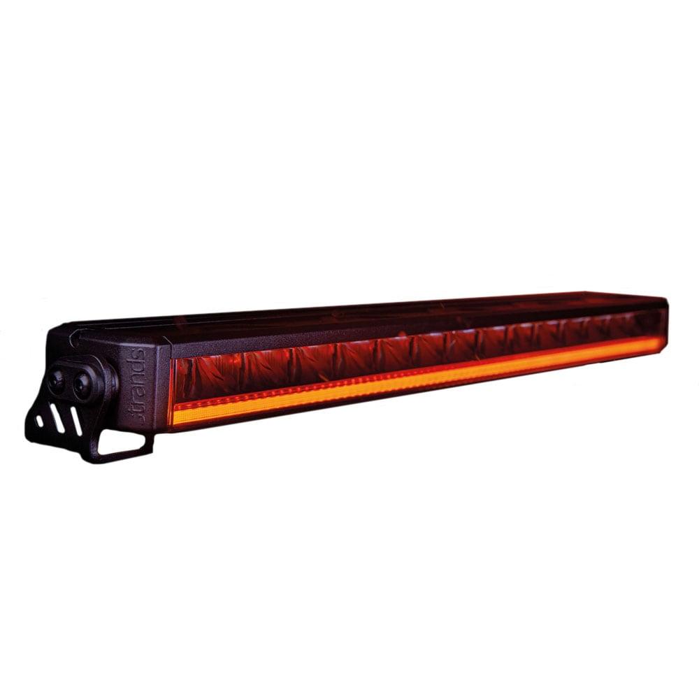 LED-Rampe Firefly
