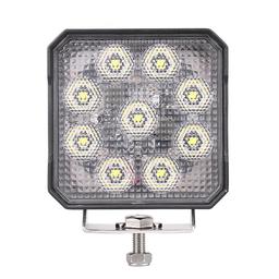 Strands arbetslampa 54W LED