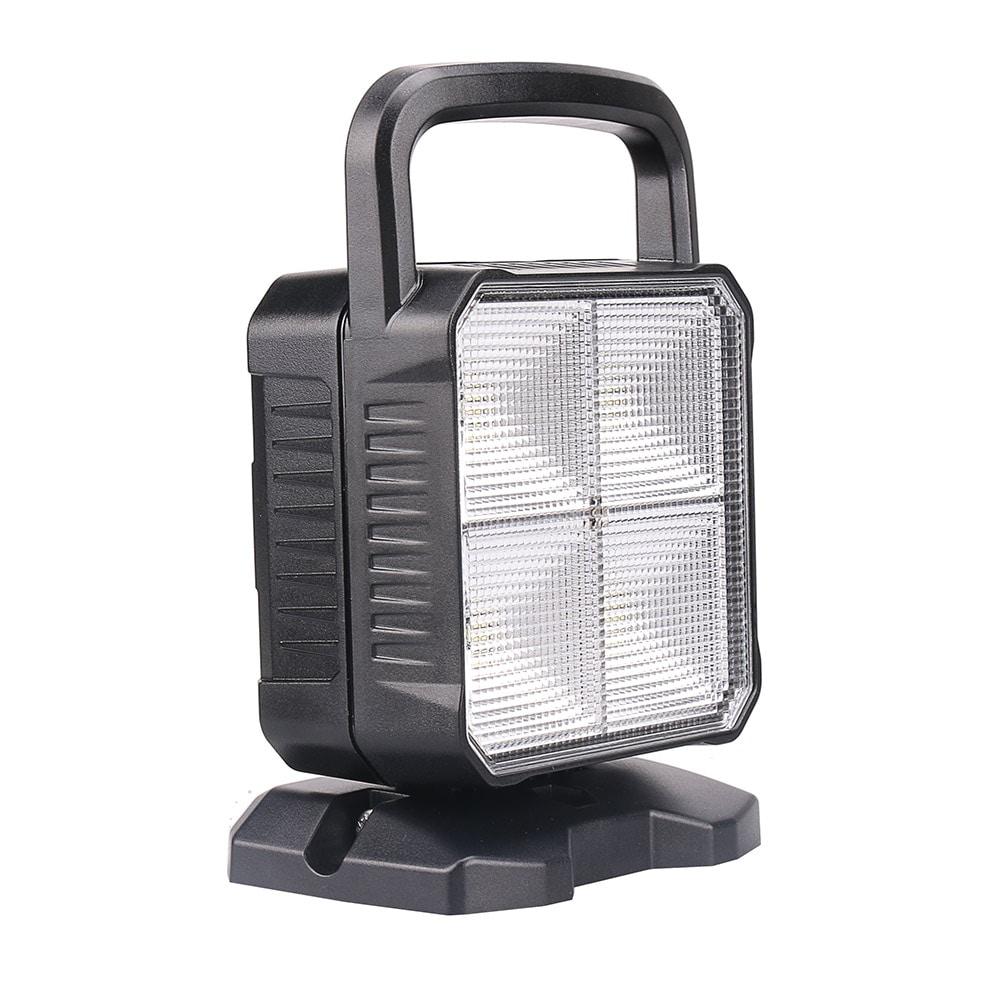 Strands portabel arbetslampa 16W LED